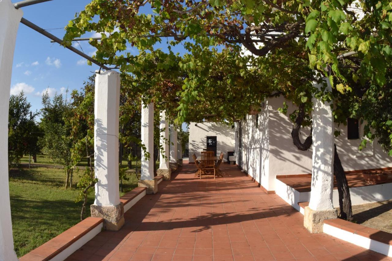 La Giara House ,Near Gallipoli Alezio Exterior photo